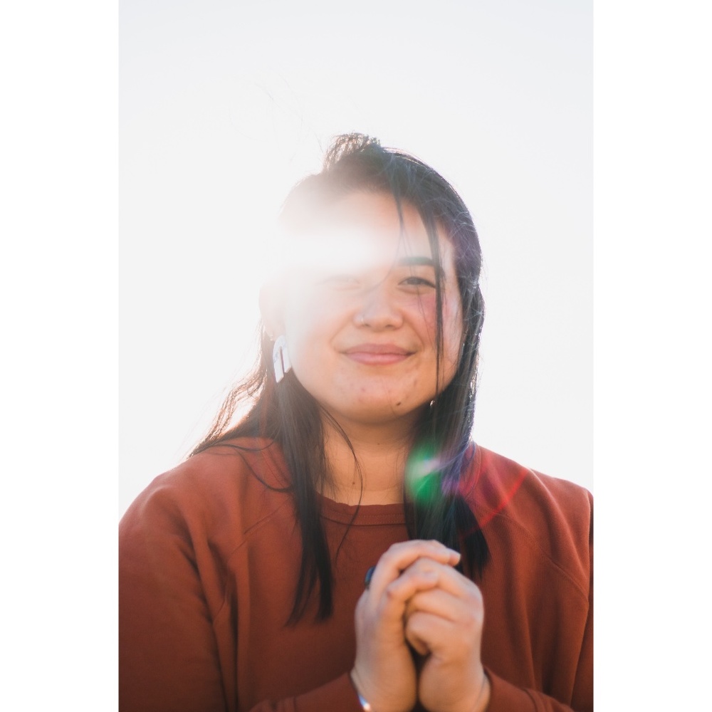 Meet your Posher, Caiti